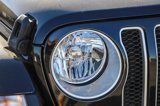 Used 2022 Jeep Wrangler Unlimited Sahara image 4