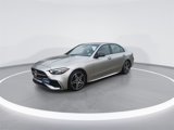Certified 2022 Mercedes-Benz C 300 4MATIC Sedan image 4