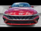 Certified 2024 Hyundai Elantra SE image 4