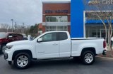 Used 2022 Chevrolet Colorado LT w/ Fleet Safety Package image 4
