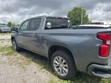 Used 2021 Chevrolet Silverado 1500 Custom w/ Safety Confidence Package image 4
