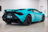 Used 2024 Lamborghini Huracan Tecnica image 5