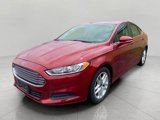 Used 2014 Ford Fusion SE image 2