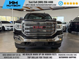 Used 2018 GMC Sierra 1500 SLT w/ Texas SLT Premium Package image 5