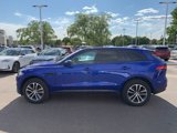Used 2020 Jaguar F-PACE Premium image 2