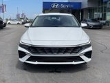 New 2025 Hyundai Elantra SE image 2