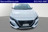 Used 2022 Nissan Sentra S image 2