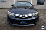 Used 2013 Toyota Camry LE image 2