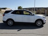 Used 2022 Chevrolet Equinox LS w/ LS Convenience Package image 3
