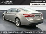 Used 2015 Toyota Avalon Limited image 6