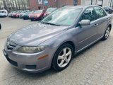 Used 2007 MAZDA MAZDA6 i Sport Value Edition image 2