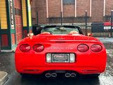 Used 2000 Chevrolet Corvette Convertible w/ Performance Handling Pkg image 4