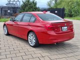 Used 2018 BMW 320i xDrive Sedan image 4