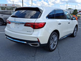 Used 2017 Acura MDX SH-AWD w/ Technology Package image 6