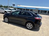Used 2022 Ford Edge Titanium image 3