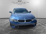 Used 2022 BMW 330e w/ Convenience Package image 2