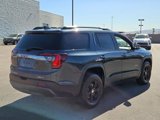Certified 2020 GMC Acadia AT4 w/ Trailering Package image 5