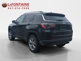 Used 2022 Jeep Compass Limited w/ Sun and Sound Group image 5