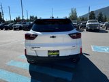 New 2025 Chevrolet TrailBlazer RS w/ Convenience Package image 6
