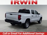 New 2025 Chevrolet Colorado W/T image 5