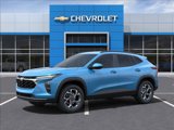 New 2025 Chevrolet Trax LT w/ LT Convenience Package image 2