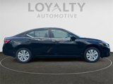 New 2025 Nissan Sentra S image 6