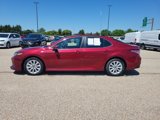 Used 2019 Toyota Camry LE image 2
