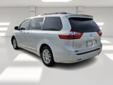 Used 2017 Toyota Sienna XLE w/ XLE Navigation Package image 3