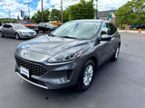 Used 2021 Ford Escape SE image 2