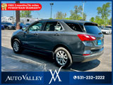 Used 2018 Chevrolet Equinox LT image 5