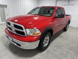 Used 2011 RAM 1500 Classic SLT image 5