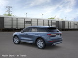 New 2025 Lincoln Corsair AWD image 4