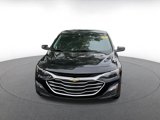 Used 2023 Chevrolet Malibu LT w/ Driver Confidence Package image 4