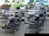 Used 2018 Jeep Wrangler Unlimited Rubicon image 3