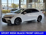 Used 2024 Toyota Corolla SE image 4