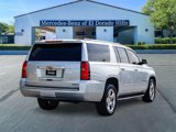 Used 2017 Chevrolet Suburban Premier image 4