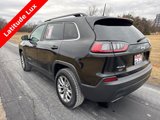 Used 2022 Jeep Cherokee Latitude Lux image 5