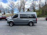 Used 2024 Mercedes-Benz Sprinter 2500 image 2