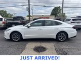 Used 2022 Hyundai Sonata SEL image 6