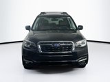 Used 2018 Subaru Forester 2.5i Touring w/ Popular Package #2 image 2
