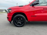 Used 2022 RAM 1500 Big Horn image 2