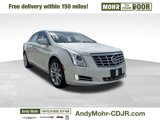 Used 2013 Cadillac XTS Luxury w/ Driver Awareness Package image 1