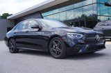 Certified 2022 Mercedes-Benz E 350 Sedan image 2