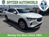 Used 2022 Buick Envision Preferred image 3