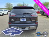 Used 2020 Jeep Cherokee Limited w/ Trailer Tow Group image 4