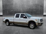 Used 2012 Ford F350 King Ranch w/ FX4 Off Road Pkg image 3