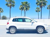 Used 2011 Volkswagen Tiguan S image 4