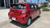 Used 2021 Mitsubishi Mirage ES image 4