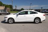 Used 2023 Chevrolet Malibu LT image 4