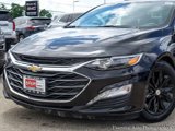 Used 2025 Chevrolet Malibu LT image 3